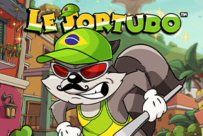 Le Sortudo